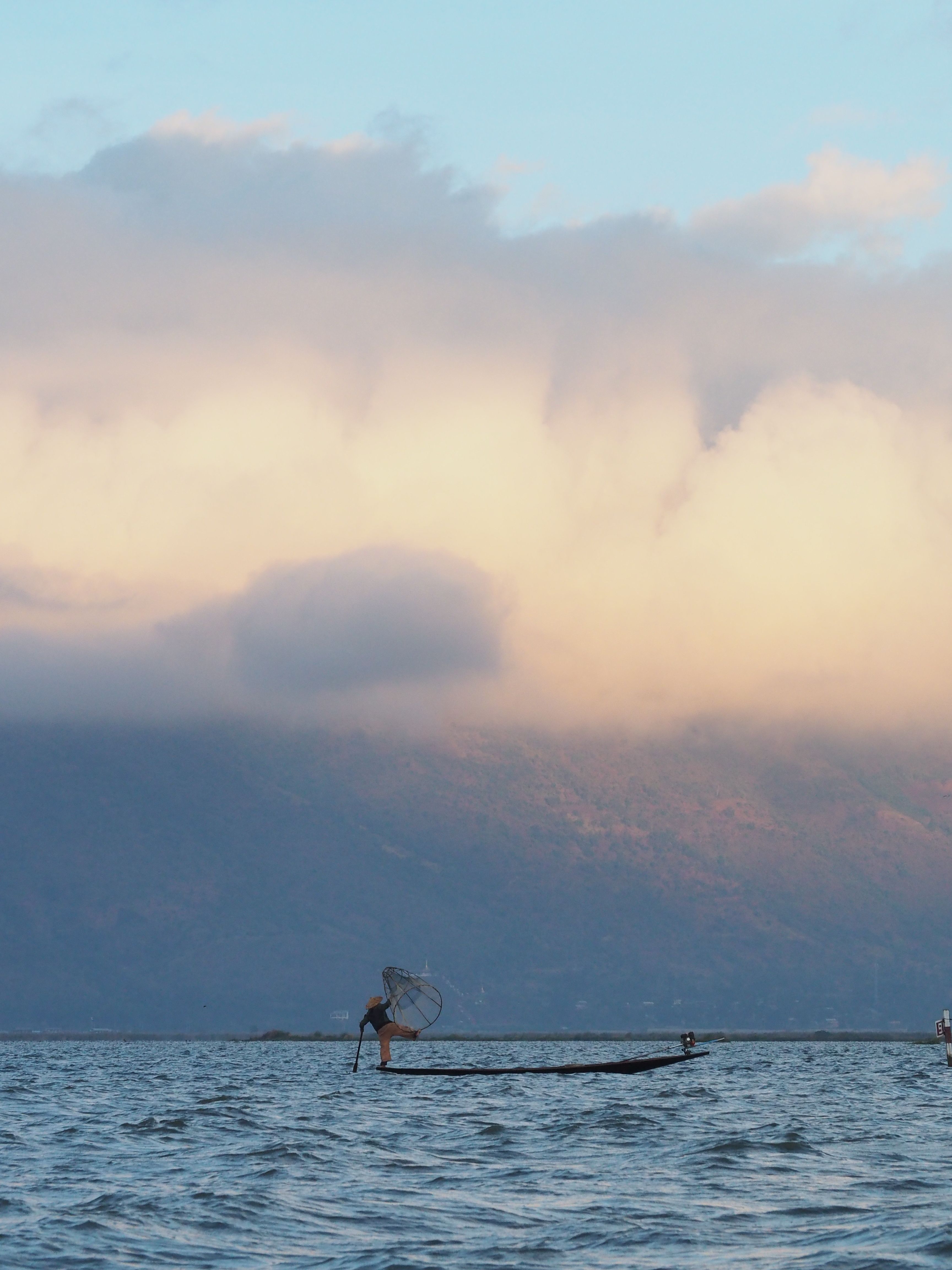 Inle Lake, Myanmar